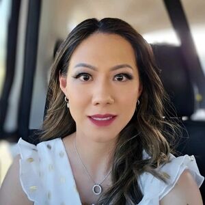 Meet your Posher, Betty